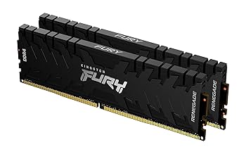 キングストン Kingston FURY デスクトップPC用メモリ DDR4 Amazon | キングストン Kingston FURY デスクトップPC用メモリ